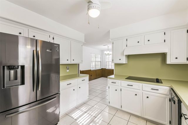 6915 Chancellor Drive, Spring, TX 77379