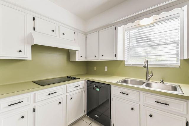 6915 Chancellor Drive, Spring, TX 77379