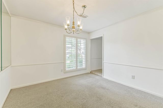 6915 Chancellor Drive, Spring, TX 77379