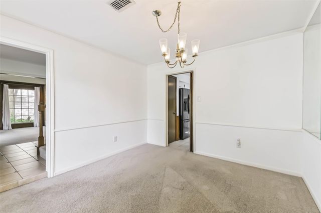 6915 Chancellor Drive, Spring, TX 77379