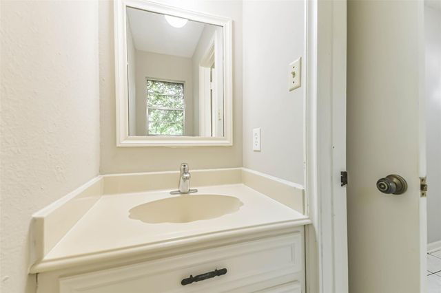 6915 Chancellor Drive, Spring, TX 77379