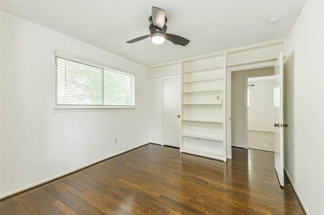 6915 Chancellor Drive, Spring, TX 77379