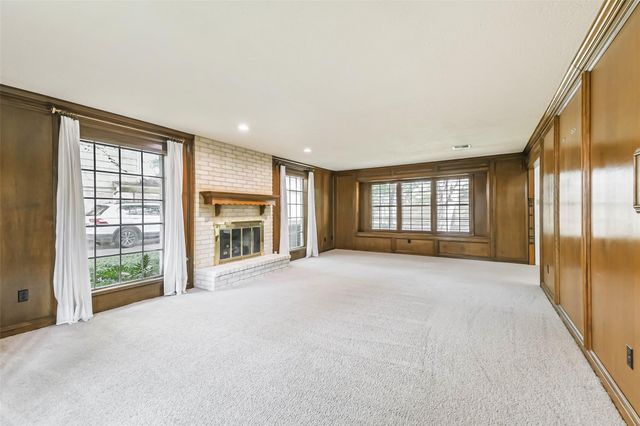 6915 Chancellor Drive, Spring, TX 77379