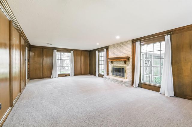 6915 Chancellor Drive, Spring, TX 77379