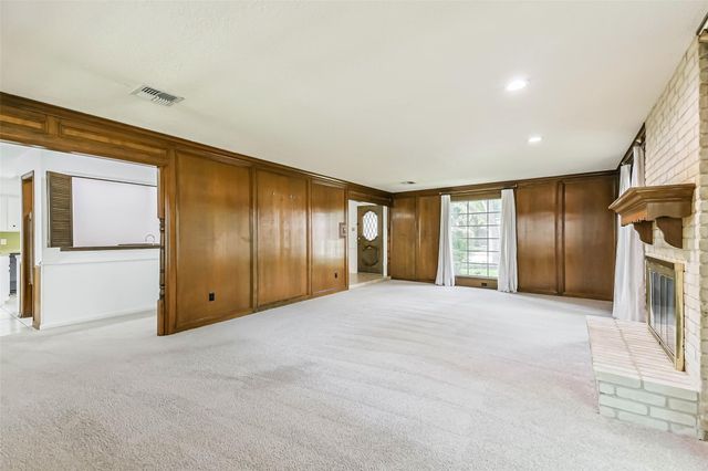 6915 Chancellor Drive, Spring, TX 77379