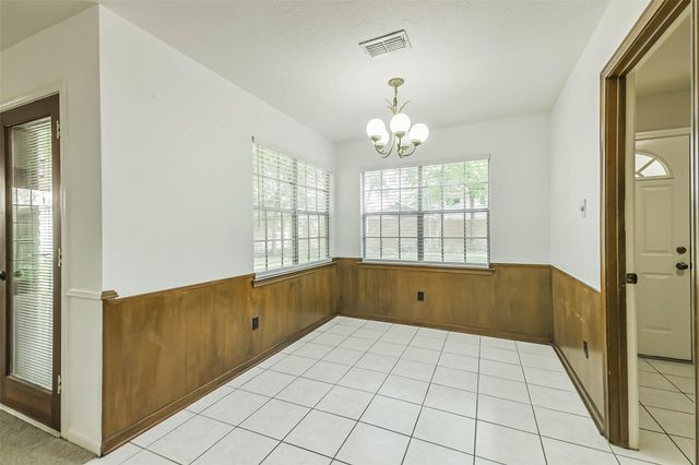 6915 Chancellor Drive, Spring, TX 77379