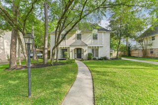 6915 Chancellor Drive, Spring, TX 77379