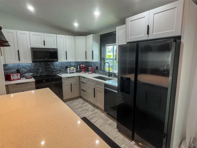2366 RIBBLE STREET, North Port, FL 34291