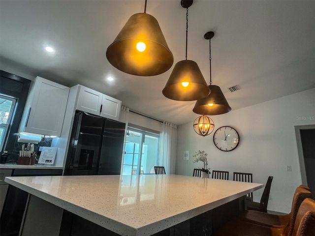 2366 RIBBLE STREET, North Port, FL 34291
