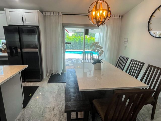 2366 RIBBLE STREET, North Port, FL 34291