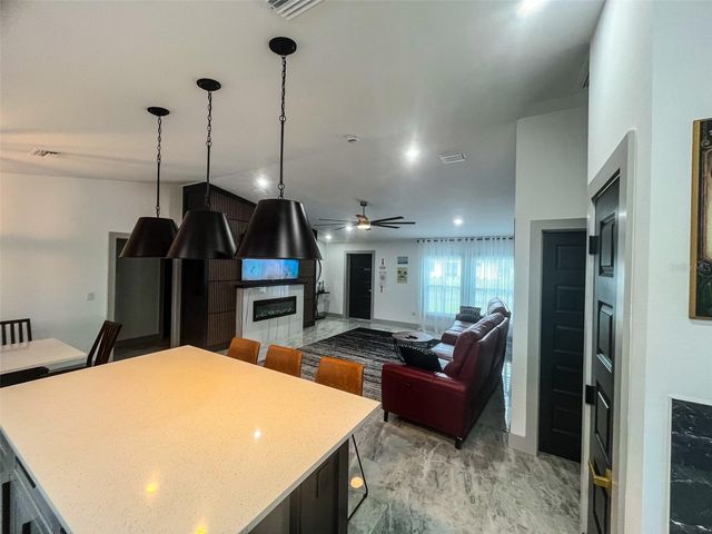 2366 RIBBLE STREET, North Port, FL 34291