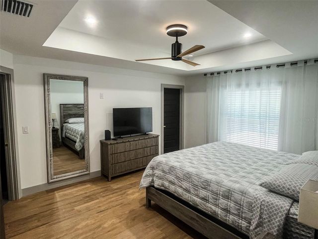 2366 RIBBLE STREET, North Port, FL 34291