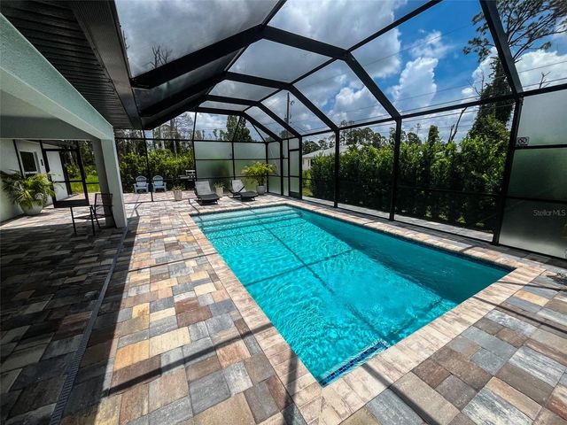 2366 RIBBLE STREET, North Port, FL 34291