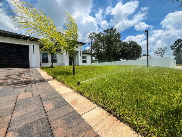 2366 RIBBLE STREET, North Port, FL 34291