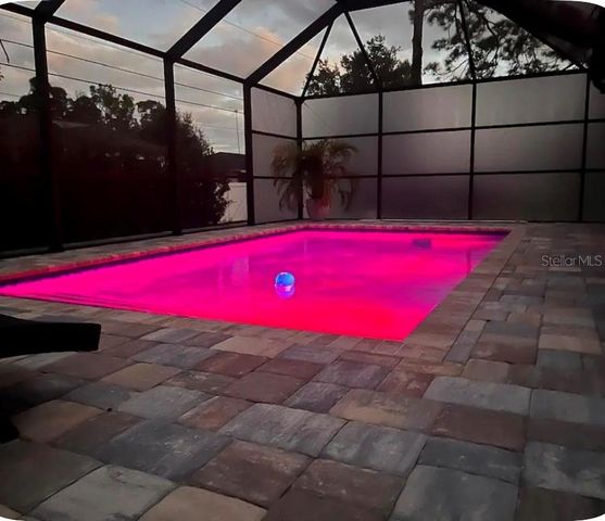 2366 RIBBLE STREET, North Port, FL 34291