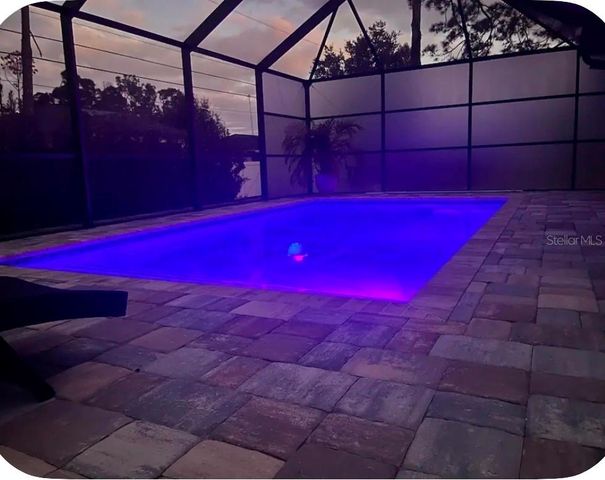 2366 RIBBLE STREET, North Port, FL 34291