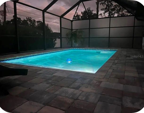 2366 RIBBLE STREET, North Port, FL 34291