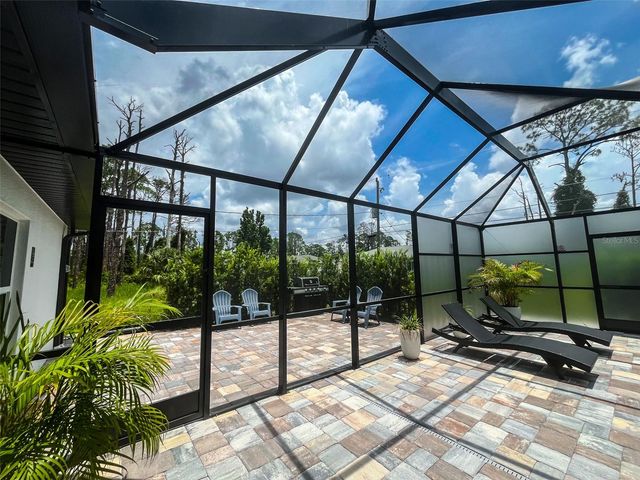 2366 RIBBLE STREET, North Port, FL 34291