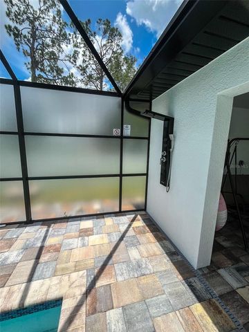2366 RIBBLE STREET, North Port, FL 34291