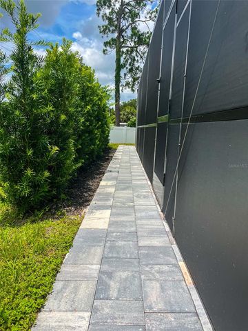 2366 RIBBLE STREET, North Port, FL 34291