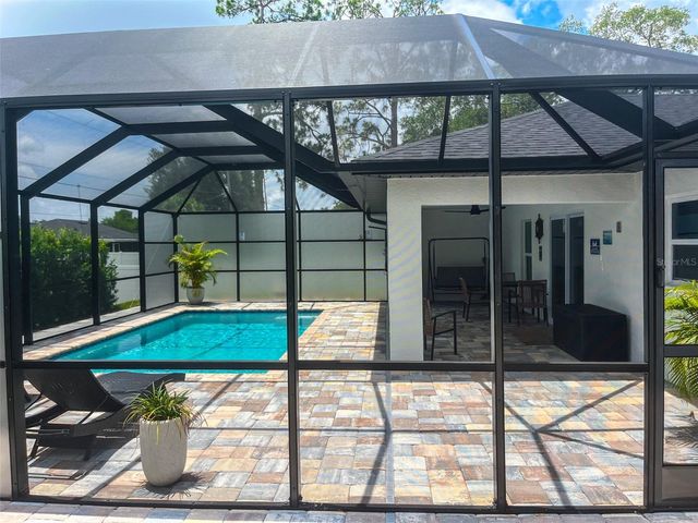 2366 RIBBLE STREET, North Port, FL 34291