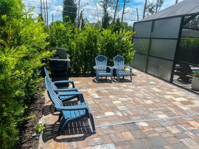 2366 RIBBLE STREET, North Port, FL 34291