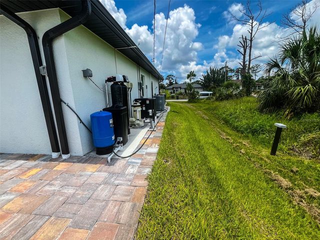 2366 RIBBLE STREET, North Port, FL 34291