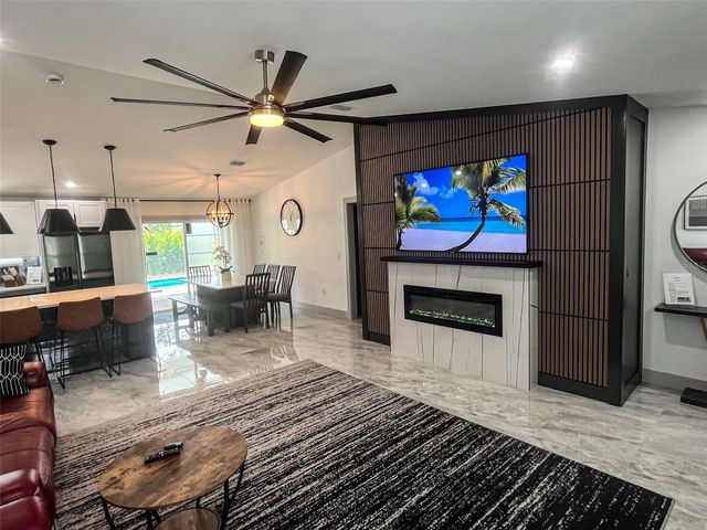 2366 RIBBLE STREET, North Port, FL 34291