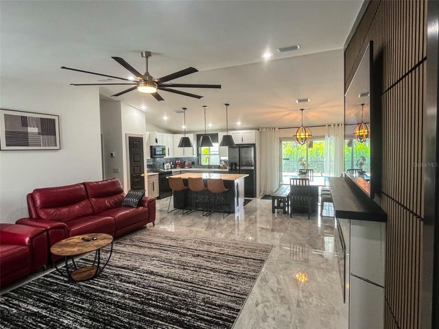 2366 RIBBLE STREET, North Port, FL 34291