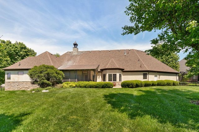 4538 E Peachtree Circle, Springfield, MO 65809