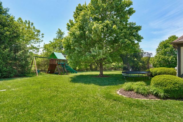 4538 E Peachtree Circle, Springfield, MO 65809