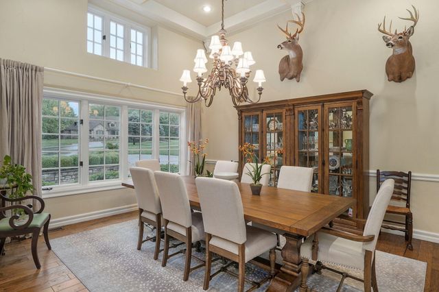 4538 E Peachtree Circle, Springfield, MO 65809