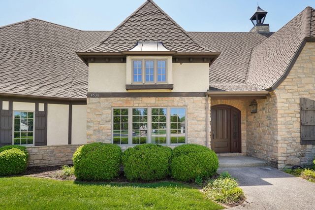 4538 E Peachtree Circle, Springfield, MO 65809