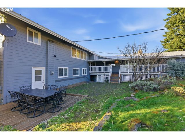 19824 S BUTTE Rd, Beavercreek, OR 97004