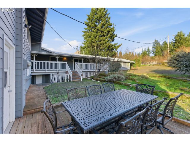 19824 S BUTTE Rd, Beavercreek, OR 97004