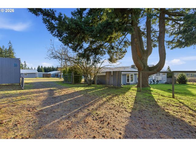 19824 S BUTTE Rd, Beavercreek, OR 97004