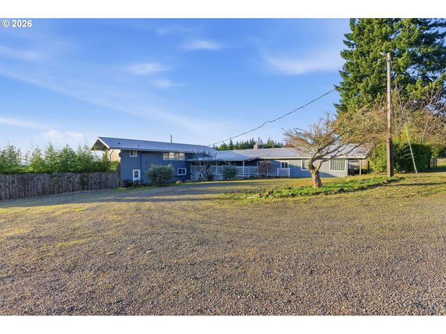 19824 S BUTTE Rd, Beavercreek, OR 97004