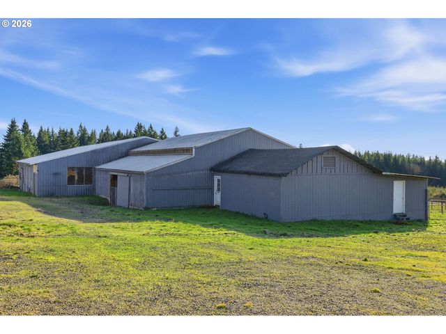 19824 S BUTTE Rd, Beavercreek, OR 97004