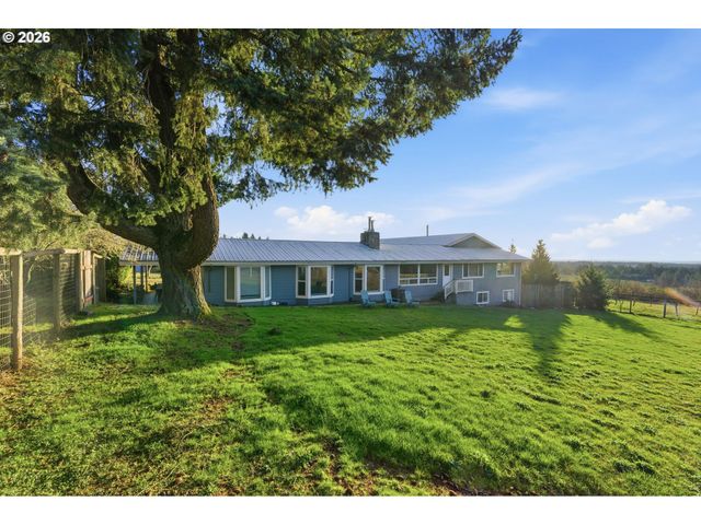 19824 S BUTTE Rd, Beavercreek, OR 97004