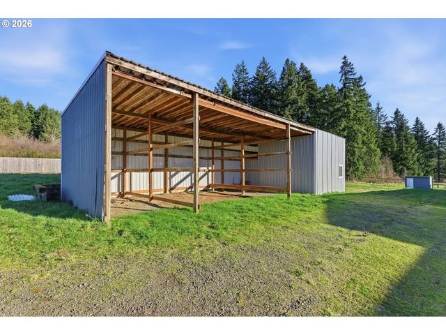 19824 S BUTTE Rd, Beavercreek, OR 97004
