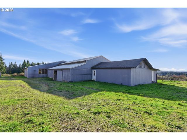 19824 S BUTTE Rd, Beavercreek, OR 97004