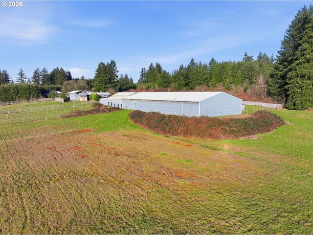 19824 S BUTTE Rd, Beavercreek, OR 97004
