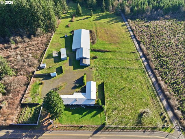 19824 S BUTTE Rd, Beavercreek, OR 97004