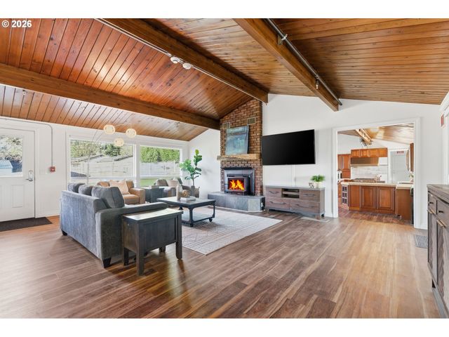 19824 S BUTTE Rd, Beavercreek, OR 97004