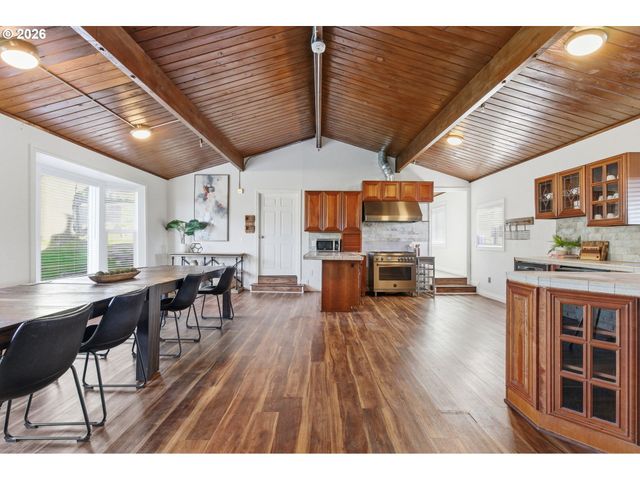 19824 S BUTTE Rd, Beavercreek, OR 97004