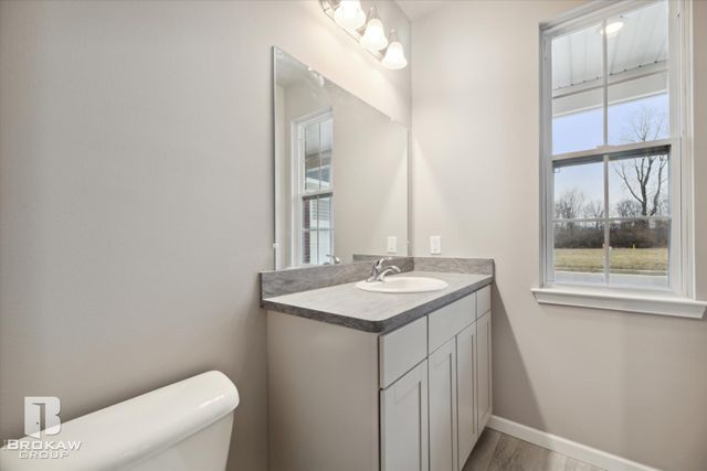 1437 Luxington Drive, Lapeer, MI 48446