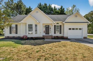 102 Gem Drive, Knightdale, NC 27545