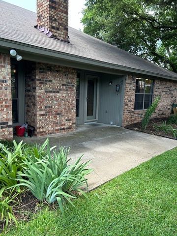 5103 El Rancho Court, Arlington, TX 76017