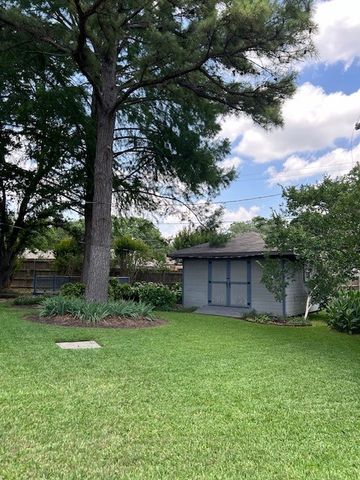 5103 El Rancho Court, Arlington, TX 76017