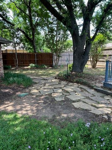 5103 El Rancho Court, Arlington, TX 76017
